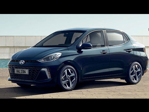Hyundai Grand i10
